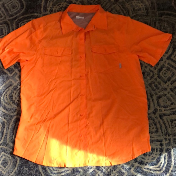 Columbia Spotrswear Company (Las) - Picture 1 of 4